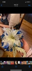 corsages boutonnieres I personalize and hand make them myself for any occasions 