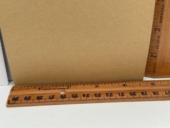90+ Laser Cut Wedding Invitations Kit Envelopes White Pearlescent Brown Doves