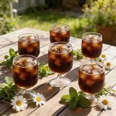 12 PCS Mini Shot Glasses 1.75oz – Cute & Clear Plastic Wine Cups,Unbreakable