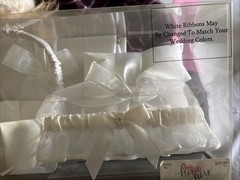 Studio His & Hers Wedding Ensemble Set-4 Pieces NIB