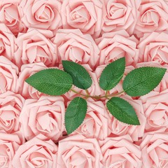 Wrapables Real Touch Flowers for DIY Wedding Bouquets and Centerpieces