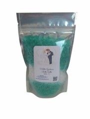 Wedding Scented Bath Salts – (5) 1lb Bags ~ Wedding Gift Set