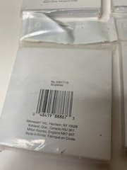 Place Cards for Table Setting Table Tent Cards 3 Packs 50 Plus Extras 185 Total