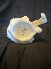 First Dance Wedding Promise Vintage By LENOX MINT CONDITION