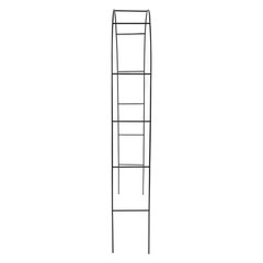 Tall Climbing Plant Iron Rack Wedding Garden Arch Trellis For Climbing Plants.
