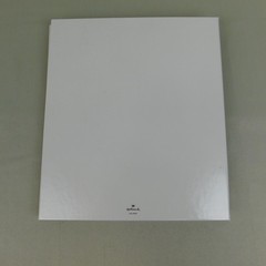 Vintage NOS Hallmark Wedding Collection 40th Anniversary Photo Album #A326