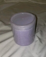 Light Purple Decorative Unity Wedding Sand 1 Lb