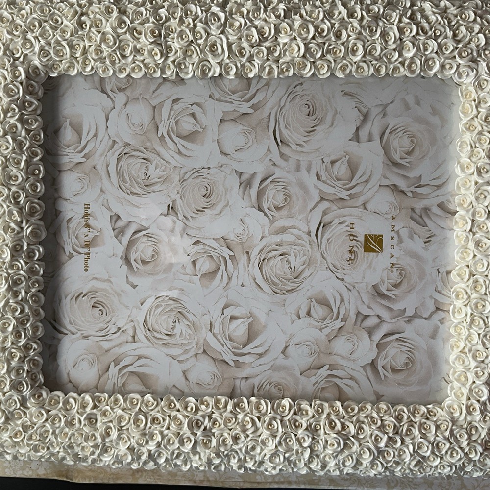 Wedding Photo Frame