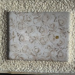 Wedding Photo Frame