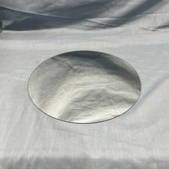 Lot Of 20 – 12” round Circle Flat Mirrors for Wedding Flower Centerpieces