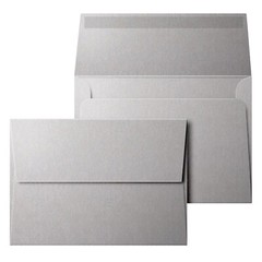 Curious Metallic – Lustre – A7 Invitation Envelope – 7 1/4 x 5 1/4 – 32w(120gsm)