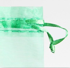 Organza Bags Gift Wedding Favour Party Jewellery Drawstring Packing Pouches Bag