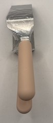 Cake Cutter, Stainless Steel Cake Pie Knife Server With Double Handle Wedding