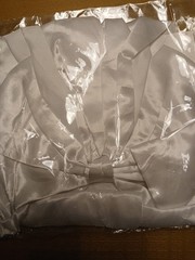 Wedding Bow Pew Satin Ribbons Set of 12 New and 6 Used Total 18