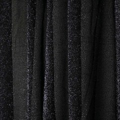 Metallic Black BACKDROP 20×10 ft Spandex Party Wedding Decorations WHOLESALE
