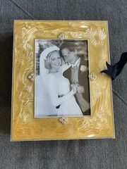 Royal limited wedding album