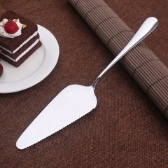 Pack of 5 Stainless Steel Pie Pizza Cake Pastry Server 8.9inch