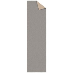 Hallway Runner Rug 2’7″ x 9’10» Non Slip Solid Area Rugs Easy to Clean Laundr…