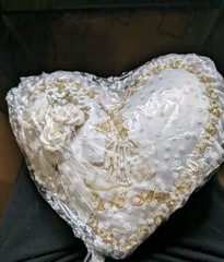 Ms 15 Anos Quince Kneel Pillow