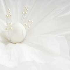 3 Pcs Artificial Flower Arrangements, Artificial Flowers For Wedding Decoration