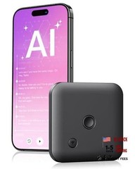 FoCase Note AI Voice Recorder, Transcribe & Summarize, Translation, APP