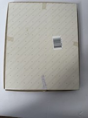 Vintage 80s Hallmark Cards 1982 Keepsake Album Our Silver Wedding Anniversary