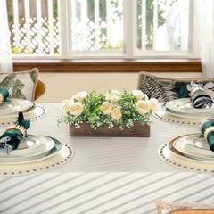 Centerpiece Table Decorations for Dining Room Farmhouse Table Centerpieces De…