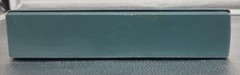 Lenox Stainless Steel Cake Knife Ornate Porcelain Handle & Box Wedding Birthday