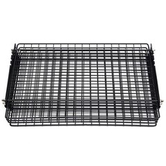 4-Tier Baking Cookie Cake Display Rack Cooling Shelf Gourmet Food Storage Holder