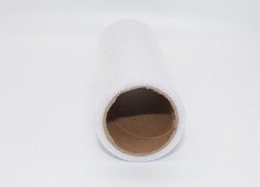 Details 8 yds White Tulle Roll Spool Wedding Party Gift Wrap Fabric Ribbon Craft