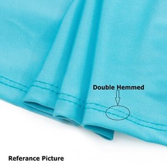 25/50/100/150/200 Spandex Stretch Chair Sashes Bows with Slider Buckle Wedding