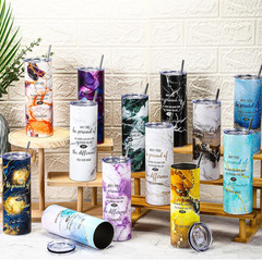 24 Pcs Employee Appreciation Tumblers – Inspirational Gifts for Team & Staff