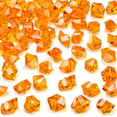 150PCS Fake Diamonds – Acrylic Rocks for Wedding Centerpieces & Table Decor
