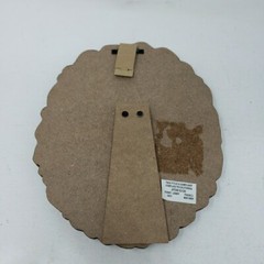 Wedding Sign We Know You’d Be Here Today if Heaven Wasn’t So Far Away Wood MDF