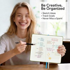2026-2027 Weekly and Monthly Planner (July 2026–December 2027), 6.5″x3.75″