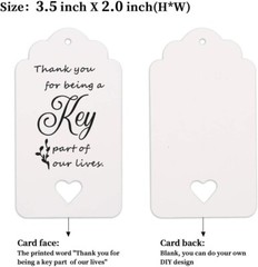 100 PCS Wedding Favors Bottle Opener,Wedding Gifts for Guest Vintage Skeleton Ke