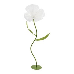 3 Pcs Artificial Flower Arrangements, Artificial Flowers For Wedding Decoration
