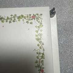 HALLMARK “Our Guests” Wedding Book
