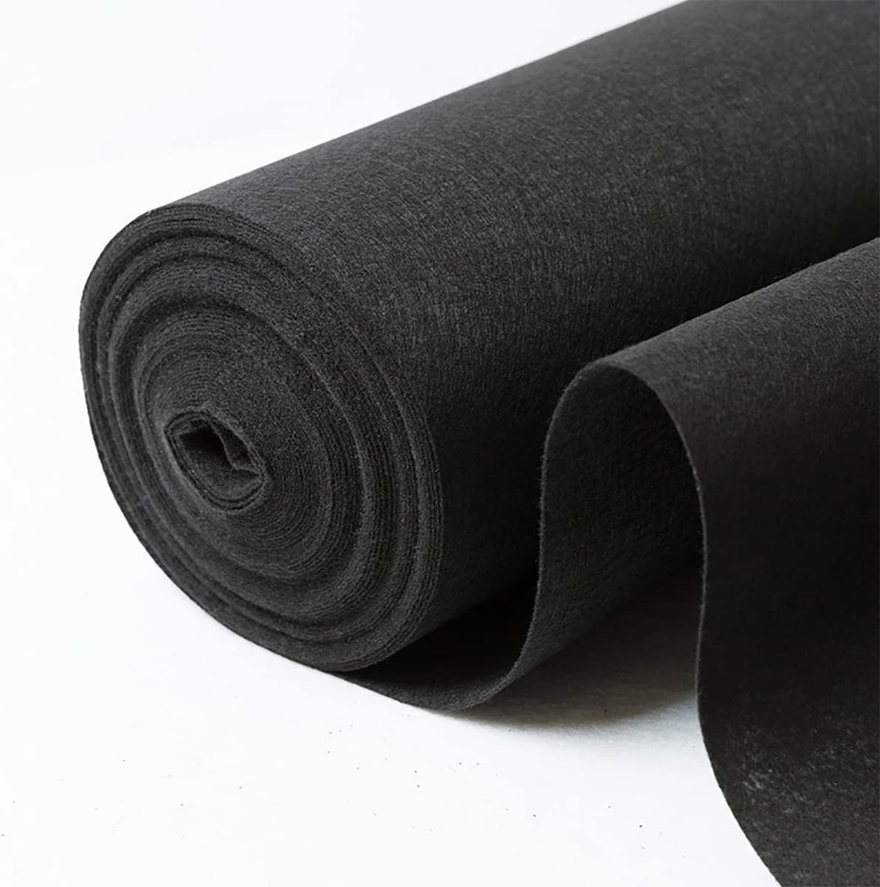 «Aisle Runners Wedding Accessories Black Aisle Runner Carpet Rugs for Step and R