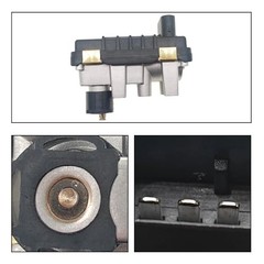 7773185002SA Turbo Electronic Actuator 6420901200 6420906880 6420907080 Fit