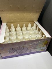 Classic Vintage 24 BRIDE & GROOM WEDDING BUBBLES/FAVORS/PARTY DECOR/PARTY SUPPLY