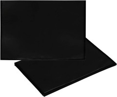 8 Pack 5×7 Inch Magnetic Photo Sleeves Picture Frames for Refrigerator