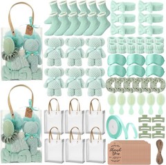 6 Set Spa Gifts Bulk for Women, Sleepover Party Favors Supplies for Bridesmai…