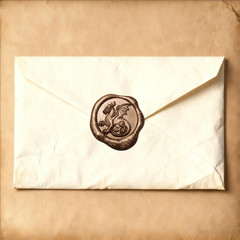 Wax Seal Stamp Head, 3D Embossed Relief for DIY Crafts, Wedding Invitations, Gif