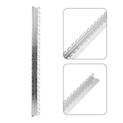 Backdrop Hanger: 50cm Wedding Backdrop Curtain Stand For Ceremony – Fringe