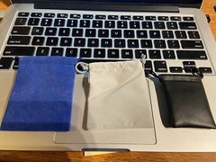 Jewelry Pouches