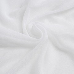 Ceiling Draping Sheer Voile Chiffon Backdrop Wall Divider Drape Panel Wedding