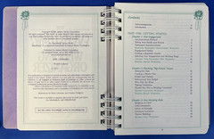 NEW The Everything Wedding Organizer Morin +Bonus VTG MS Weddings Fall 2004