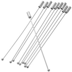 20 Pcs Brooch Pins for Crafts Sewing Hat Badge Handmade Womens Pins