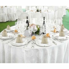 25-100 Pcs Wedding Burlap Bags Linen Jewelry Pouches Jute Hessian Gift Bag Favor